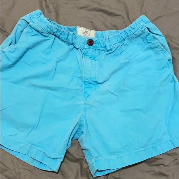 Hollister Other - HOLLISTER CHUBBIES STYLE